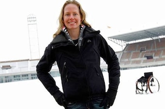 Image via Getty Images