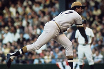 Image via Diamond Images Archive/Getty Images