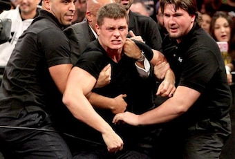 Photo courtesy of WWE.com