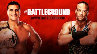 Photo courtesy of WWE.com