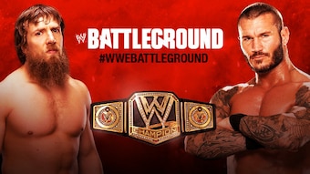 Photo courtesy of WWE.com