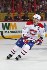 Is Brian Gionta still a top-six forward?