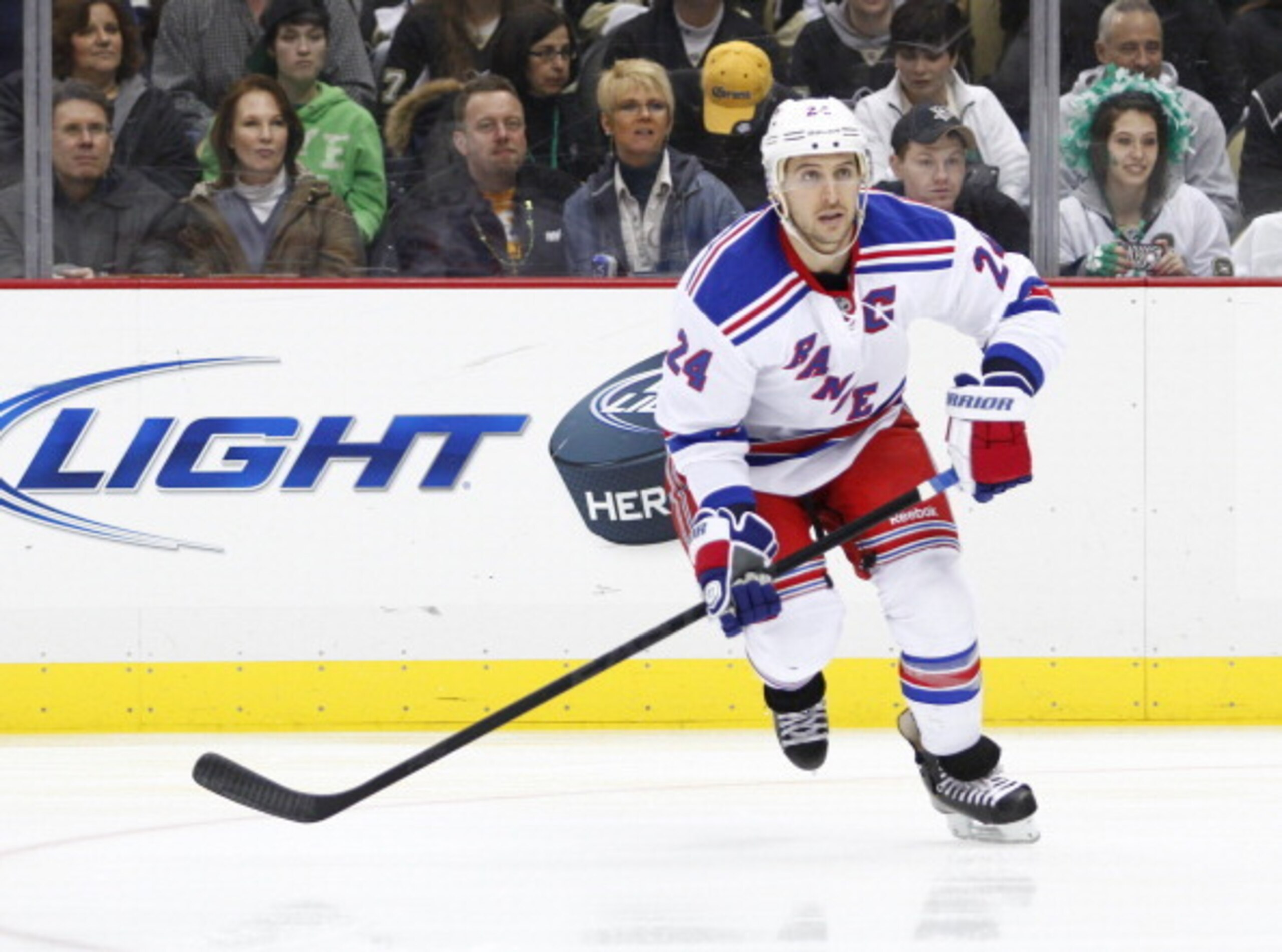 Ryan Callahan