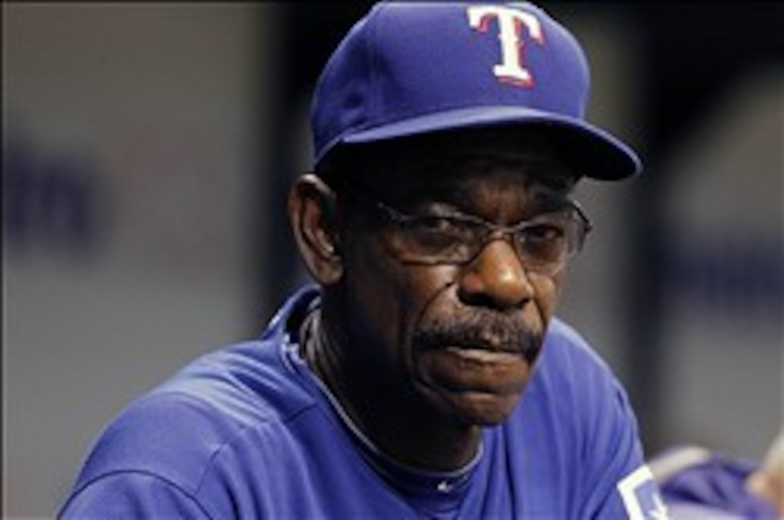 Ron Washington