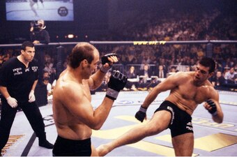 (Photo by Susumu Nagao/Zuffa LLC/Zuffa LLC via Getty Images)