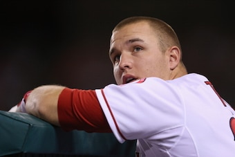 All great players get snubbed by the MVP Awards. Join the club, Mike Trout. All great players get snubbed by the MVP Awards. Join the club, Mike Trout.