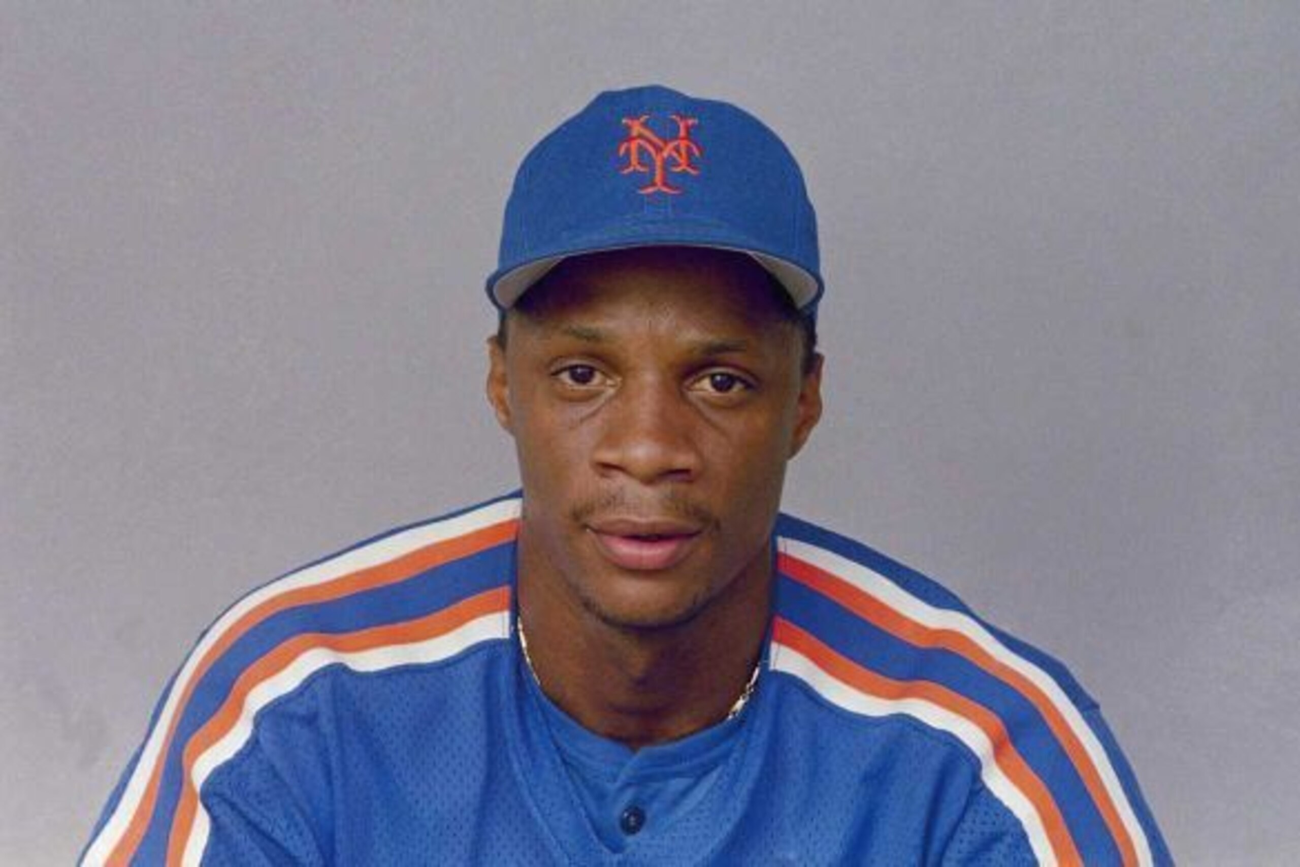 Few hitters captivated audiences more than a young Darryl Strawberry.