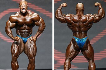 Photo via BodyBuilding.com