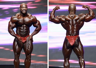 Photo via BodyBuilding.com