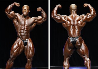 Photo via BodyBuilding.com