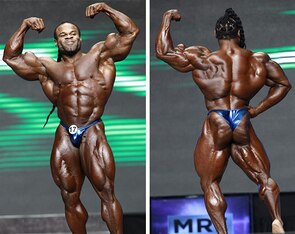 Photo via BodyBuilding.com