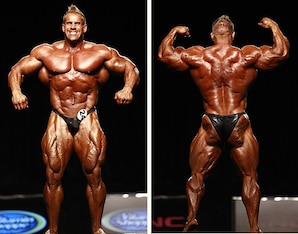 Photo via BodyBuilding.com