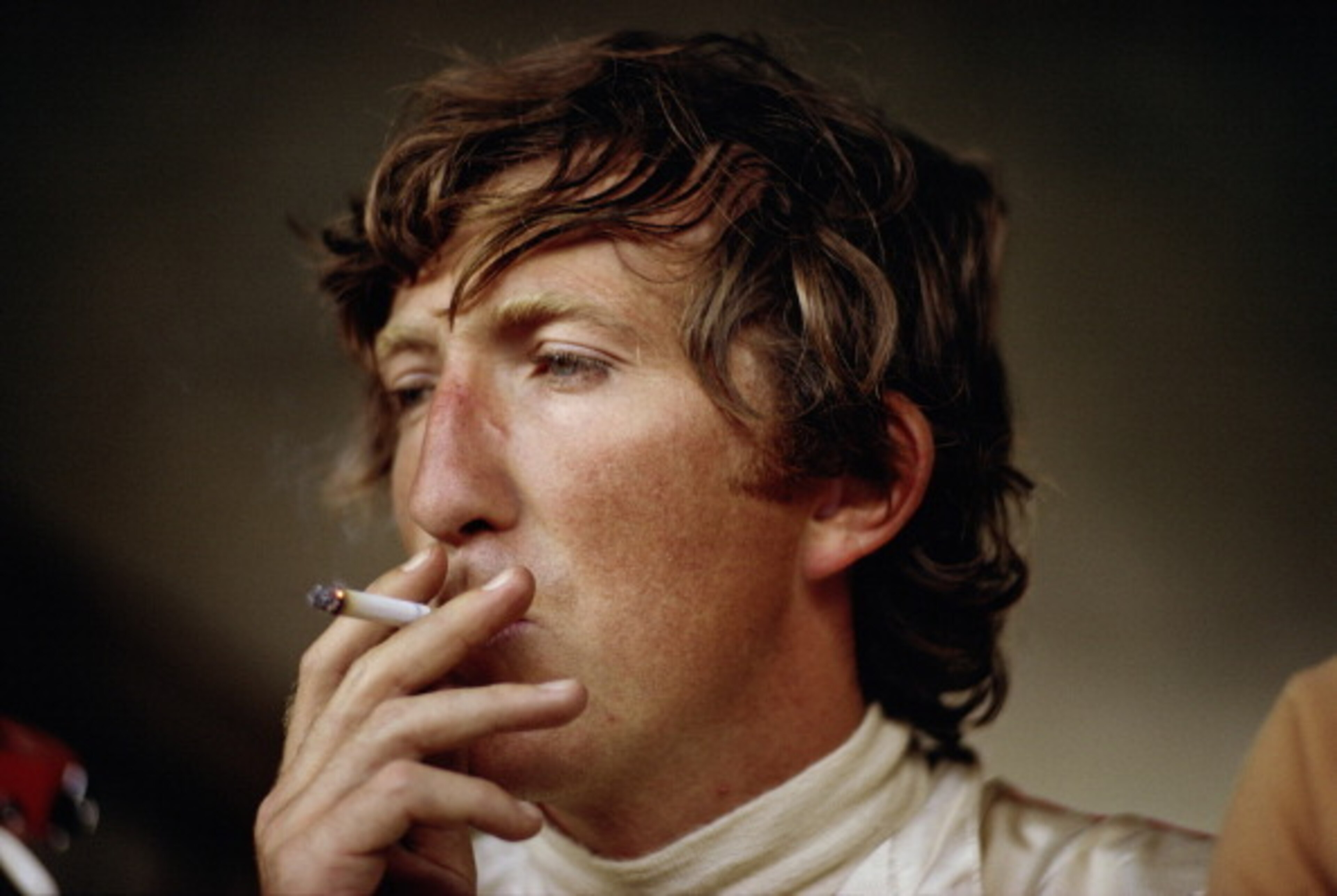 Rindt was the dominant force in 1970 before his tragic death (Getty Images)