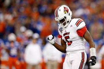 Teddy Bridgewater is no Andrew Luck, but is surely one of the most impressive quarterback prospect of the past five years. Teddy Bridgewater is no Andrew Luck, but is surely one of the most impressive quarterback prospect of the past five years.