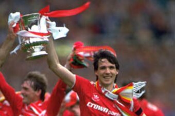 Courtesy of LiverpoolFC.com