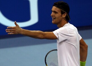 Joao Sousa
