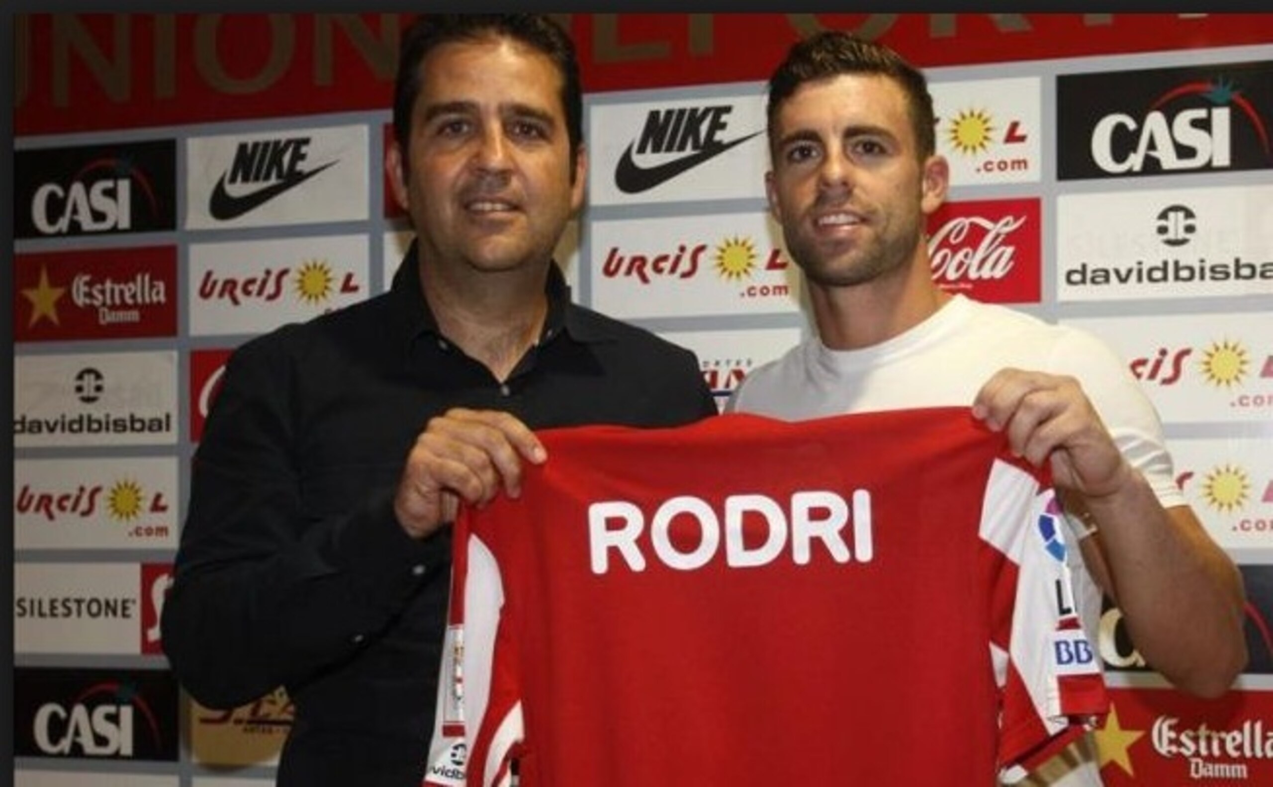 Rodri would surely have wanted more of an influence in this game.