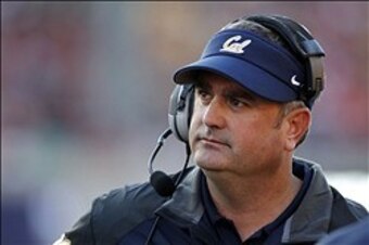 Sonny Dykes' team did not appreciate the torrential rain in Eugene.