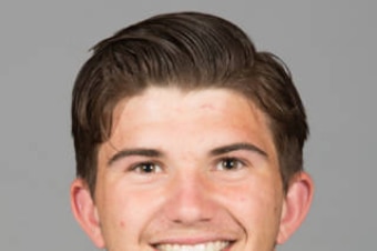 Courtesy of GoldenBearSports.com