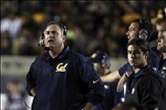 Dykes totally needs to rebuild the program.