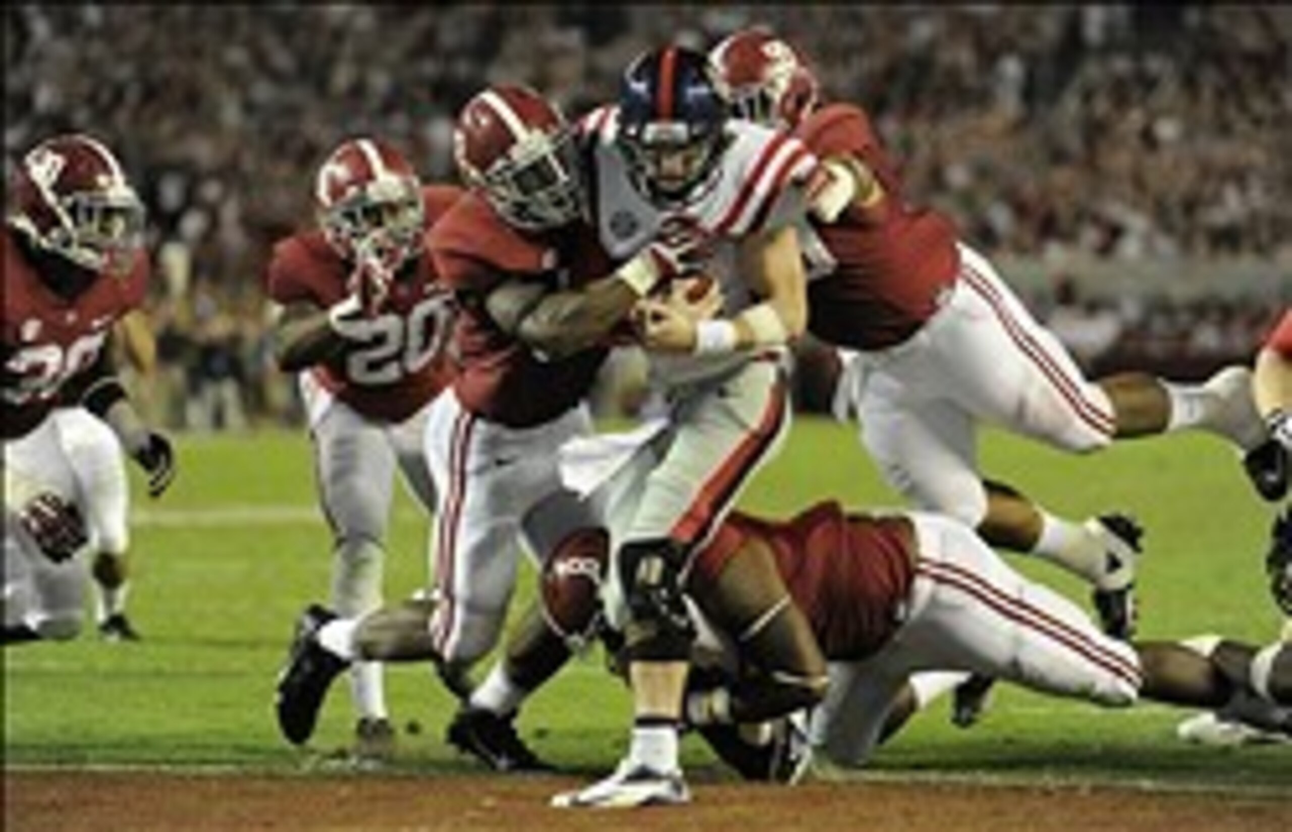 Bo Wallace