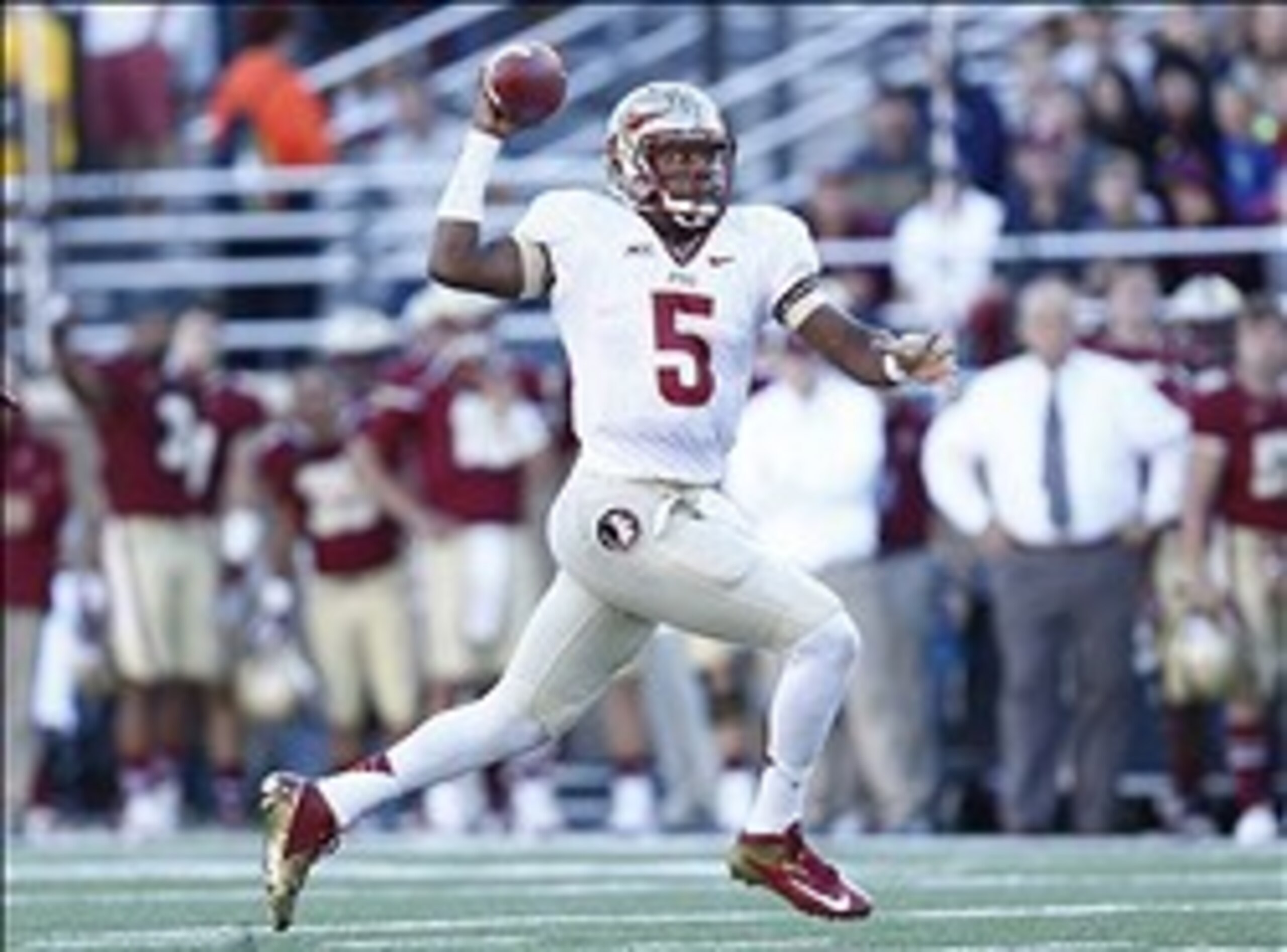 Jameis Winston