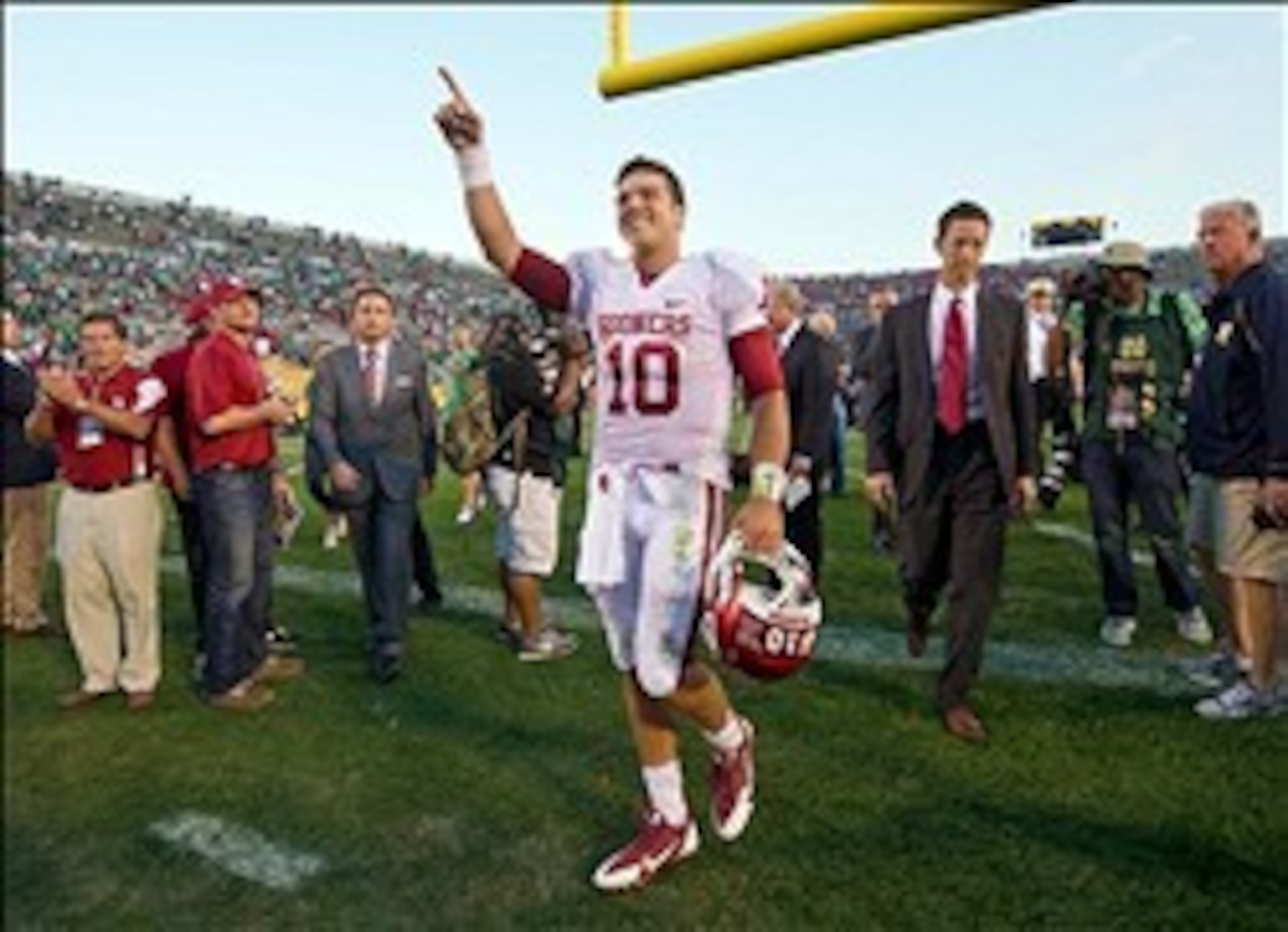 Blake Bell