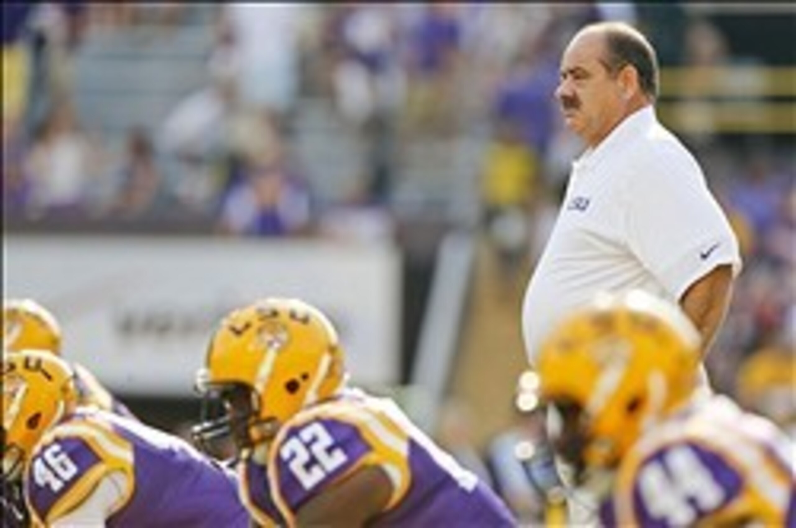 John Chavis