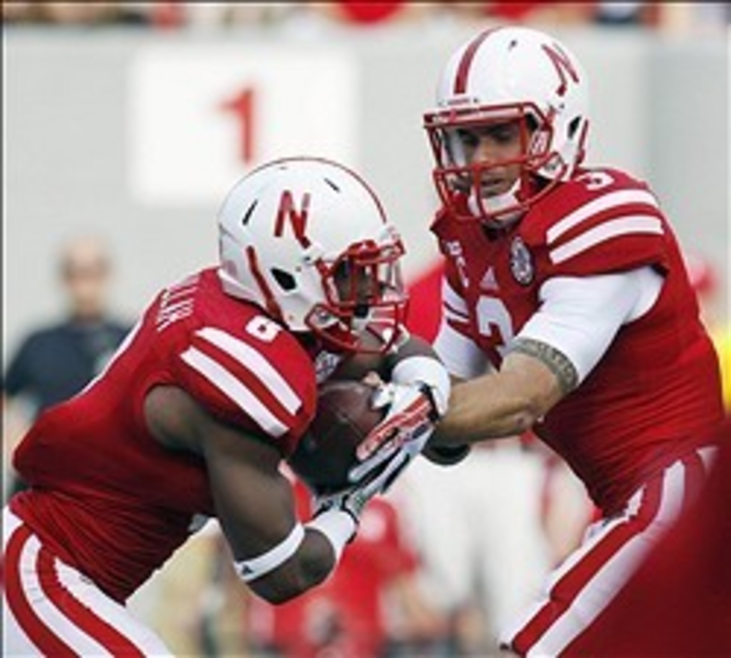 RB Ameer Abdullah