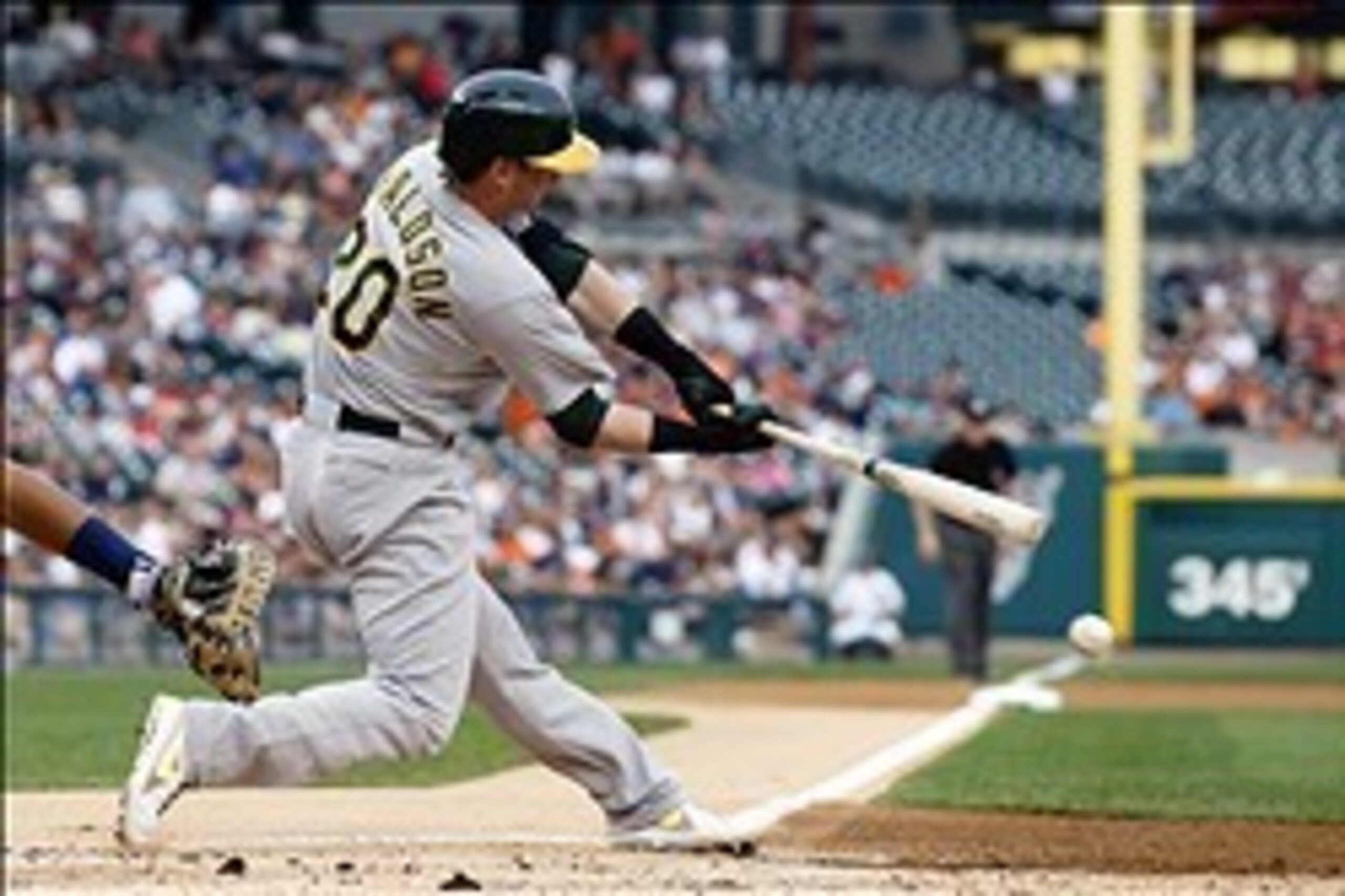 3B Josh Donaldson