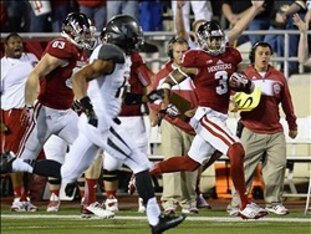 Indiana WR Cody Latimer