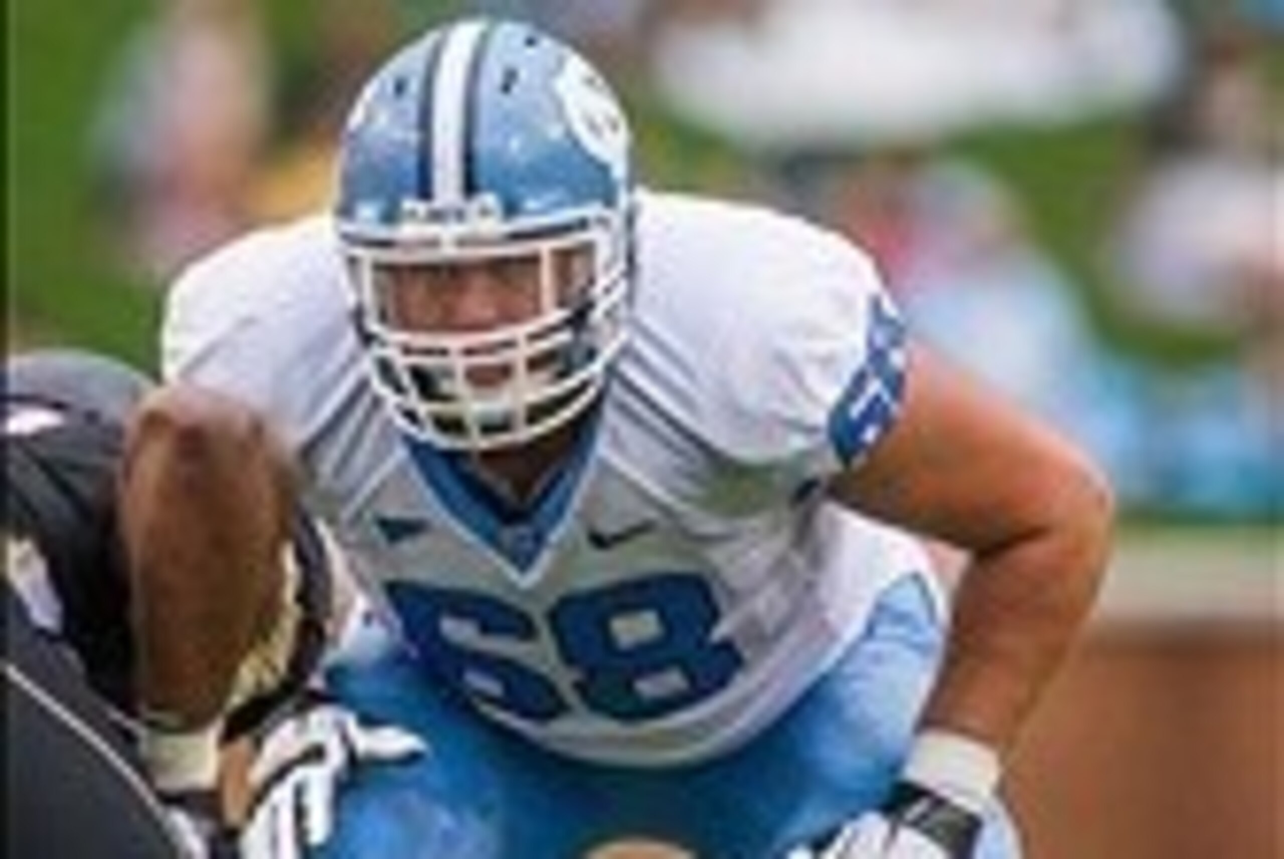 James Hurst