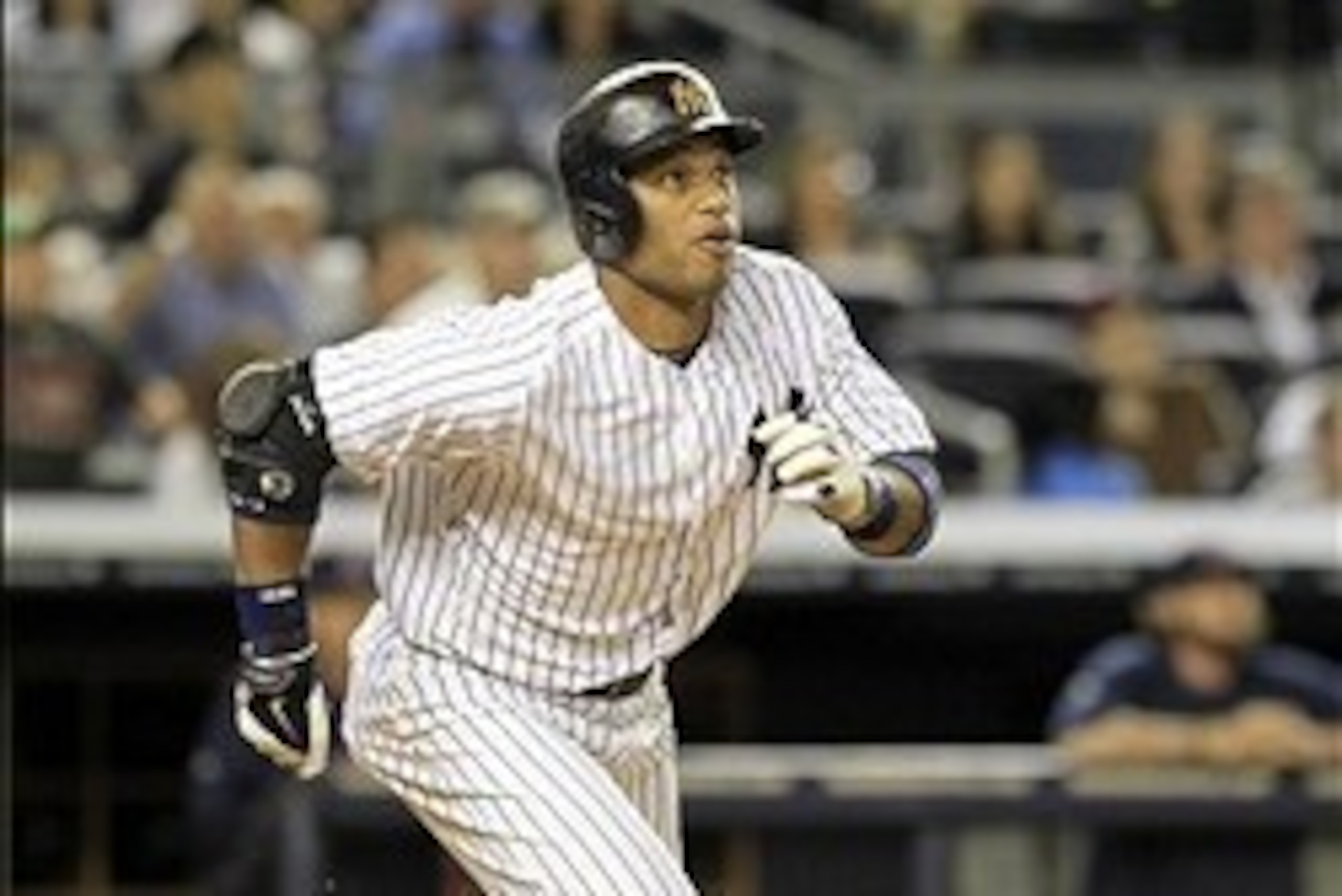 2B Robinson Cano