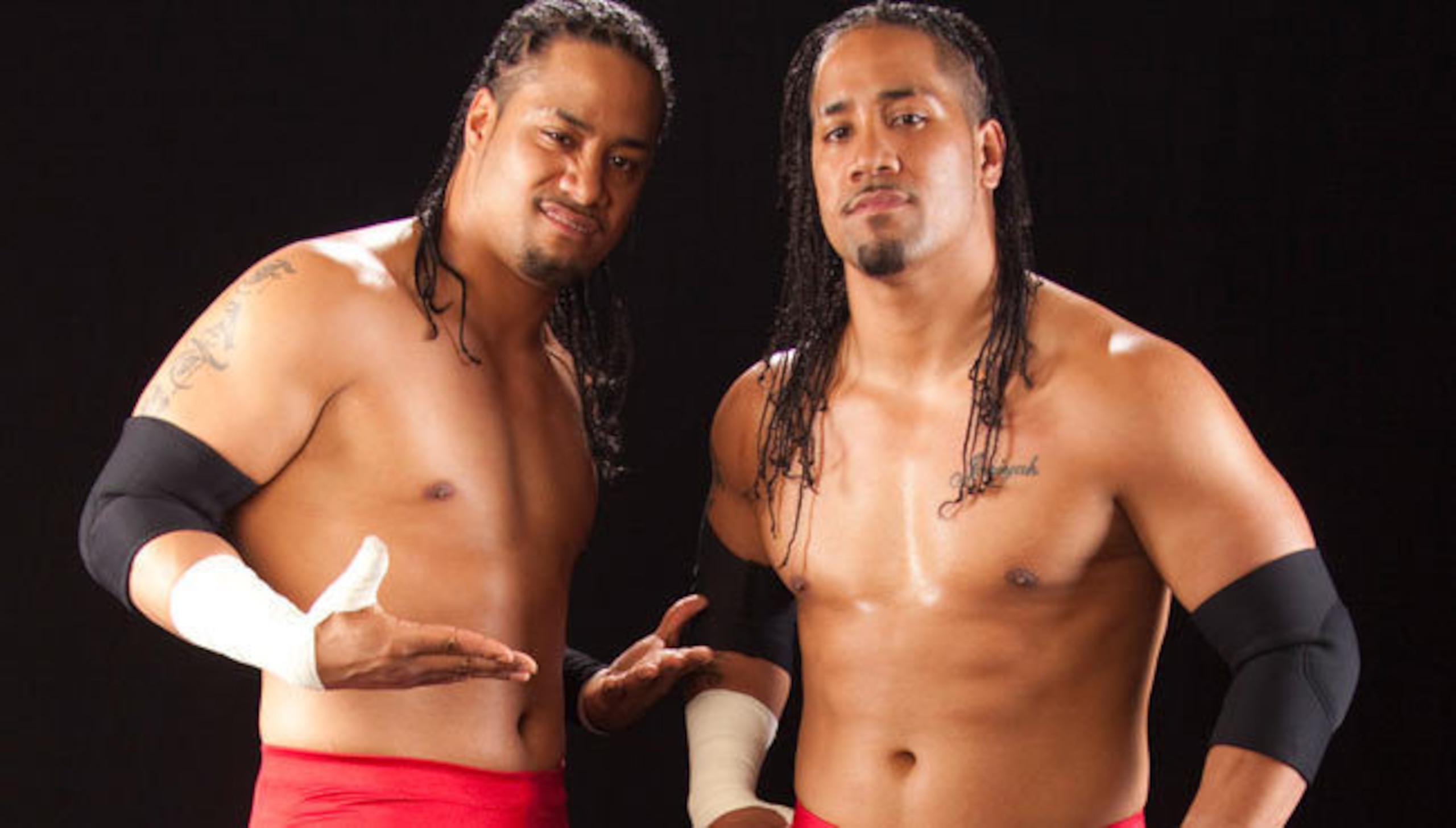 Photo Courtesy WWE