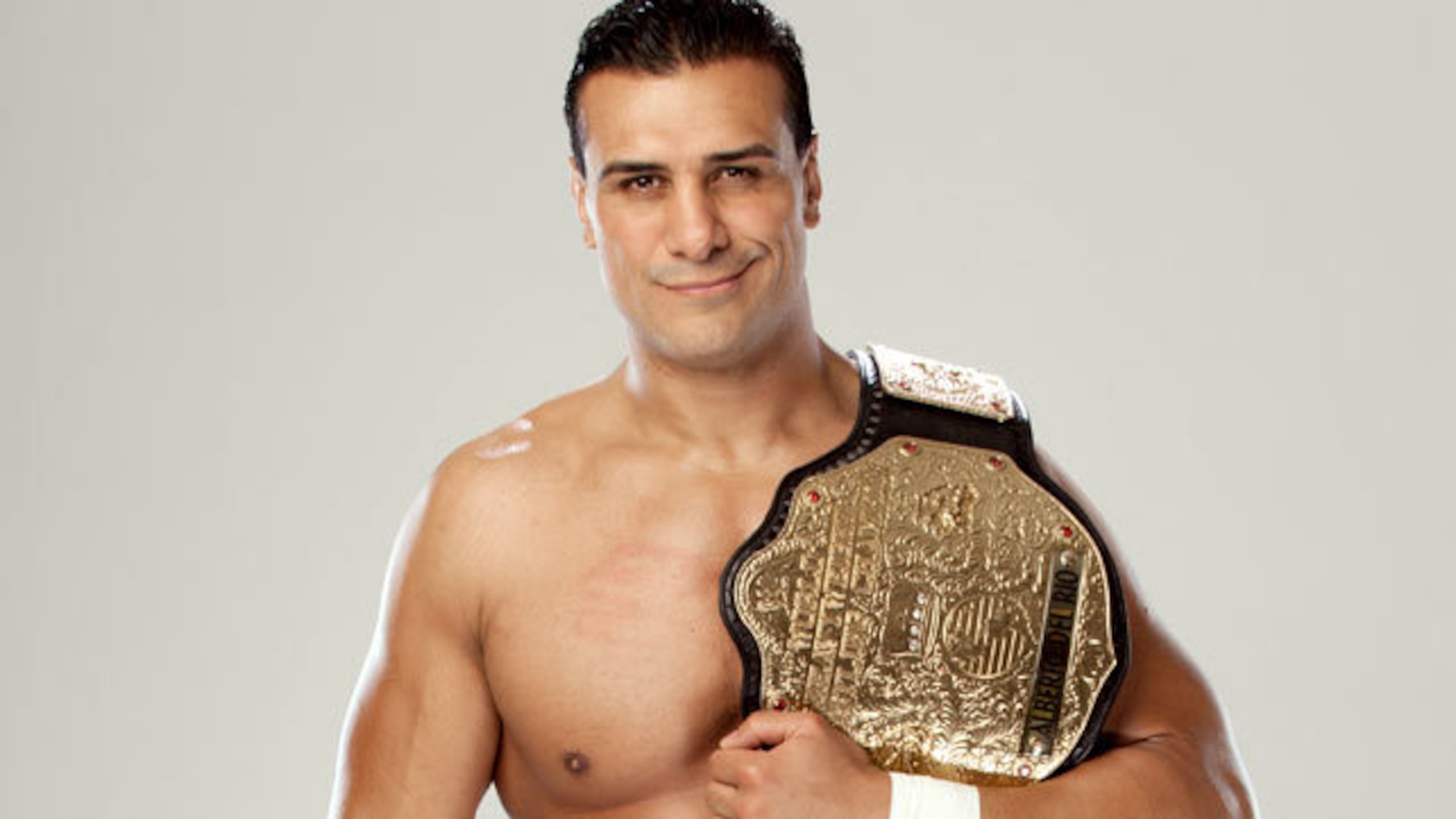 Photo Courtesy WWE