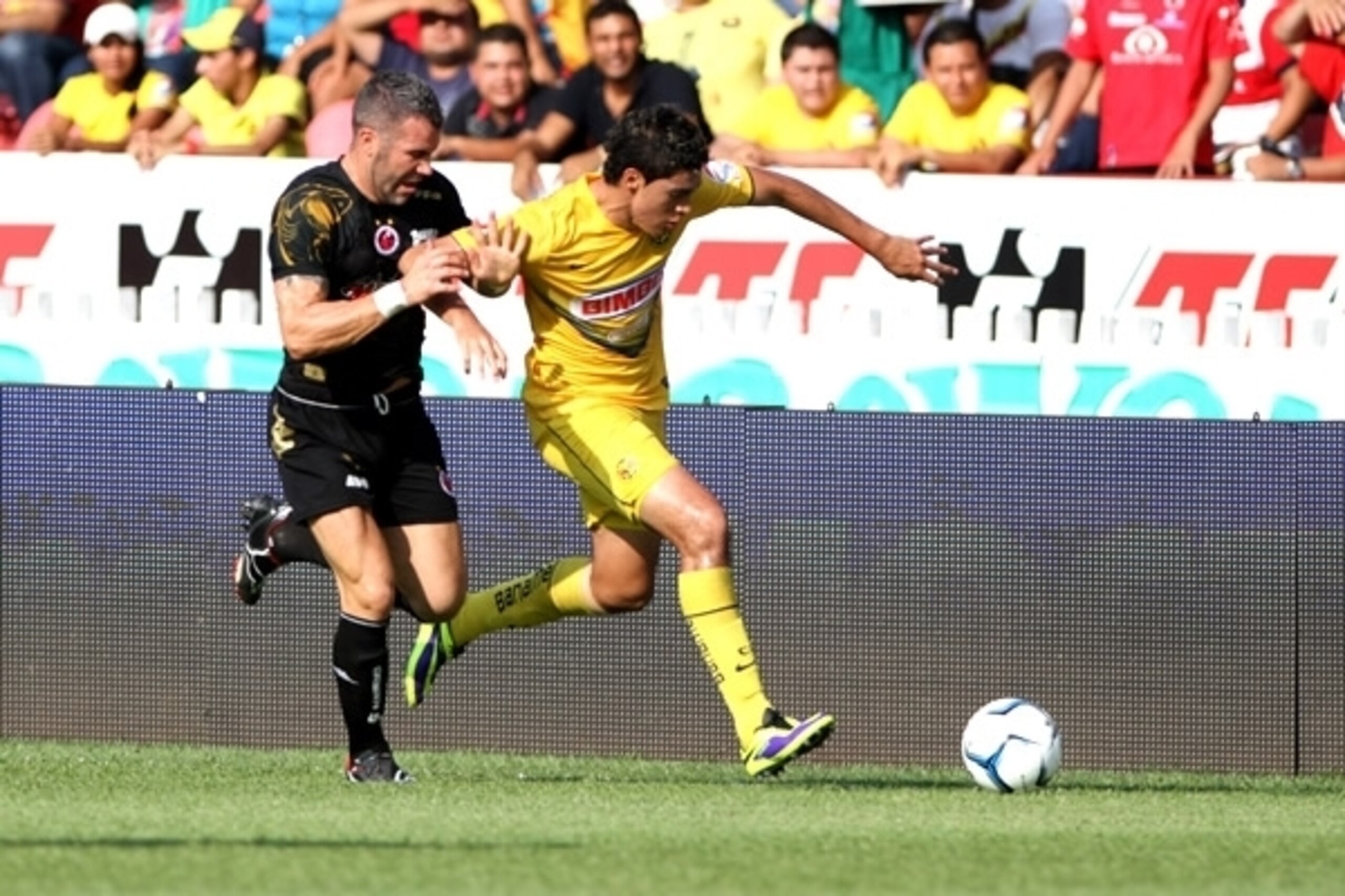 Photo: Mexsport.