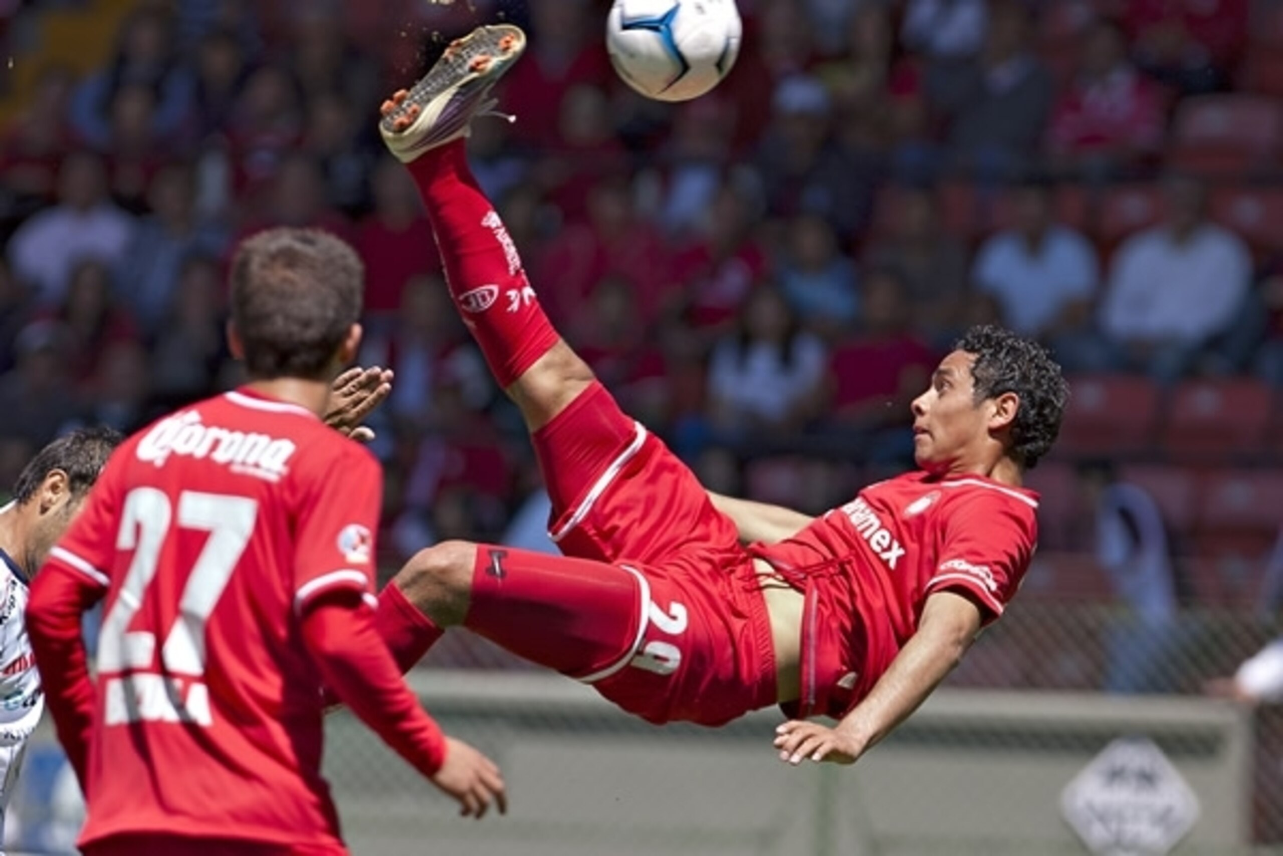 Photo: Mexsport.