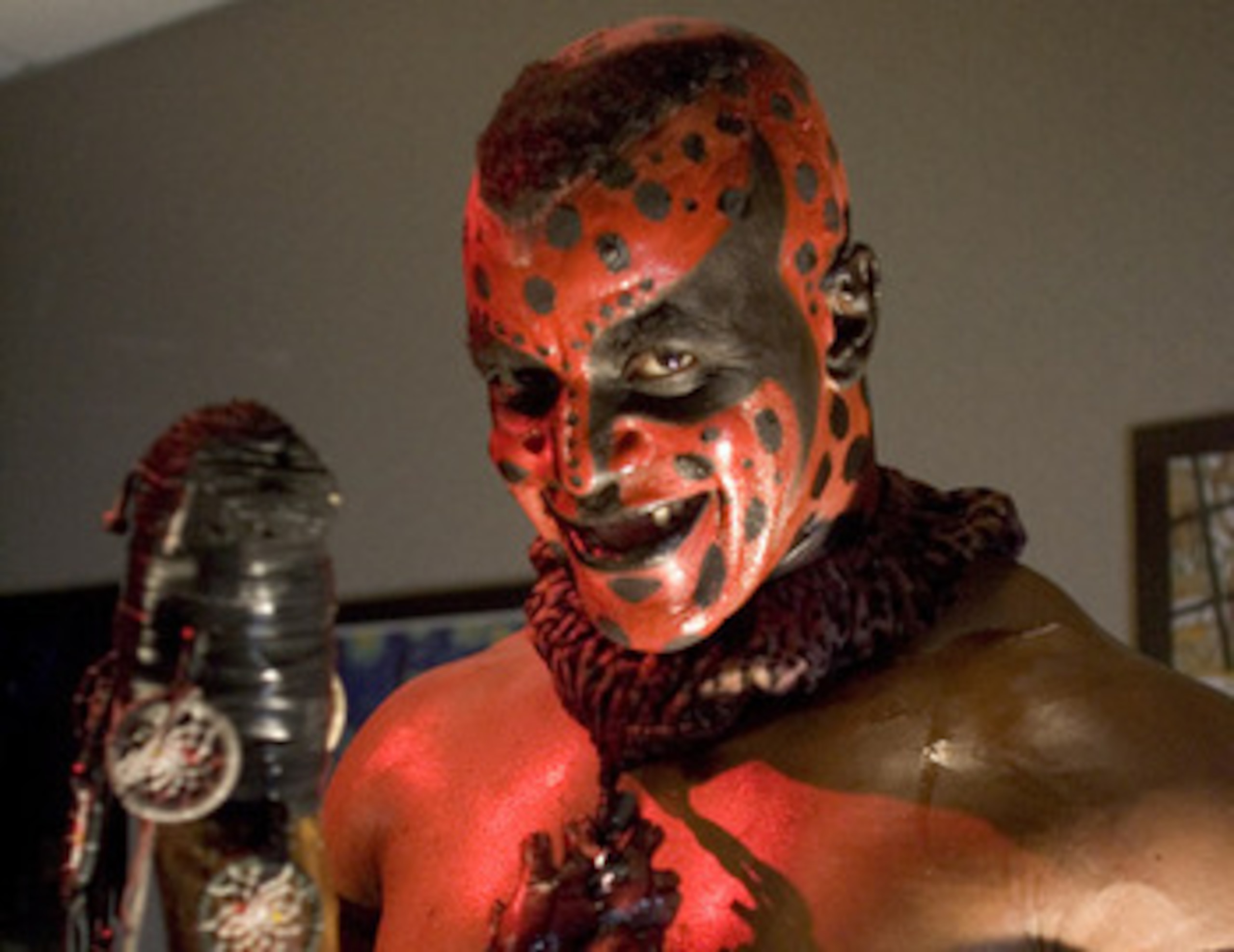 The Boogeyman (from WWE.com)