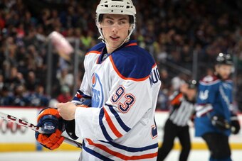 The health and performance of Ryan Nugent-Hopkins will have the biggest impact in Edmonton this season. The health and performance of Ryan Nugent-Hopkins will have the biggest impact in Edmonton this season.