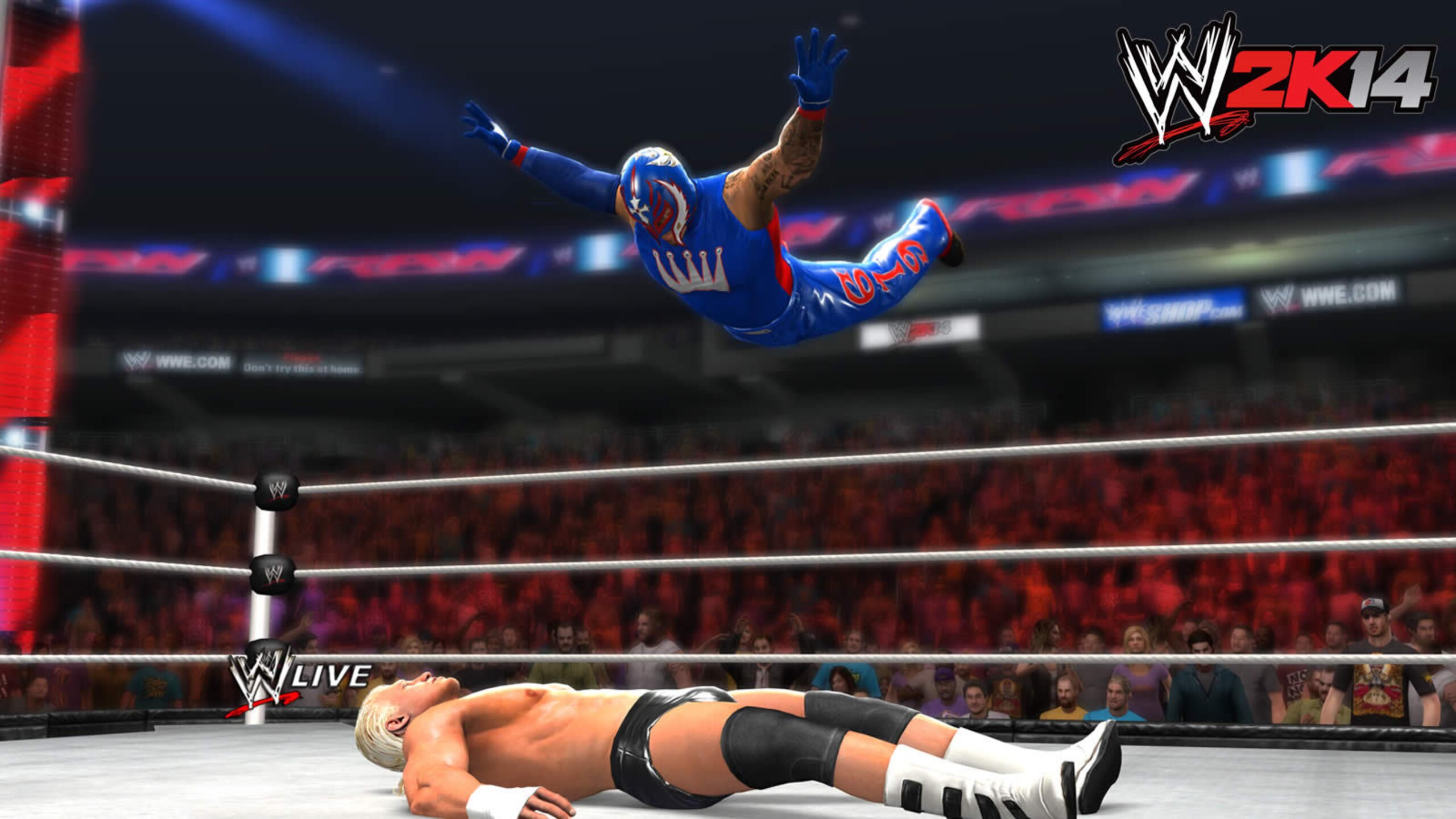 Photo: 2K Sports