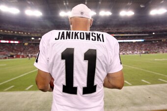 The man, the myth