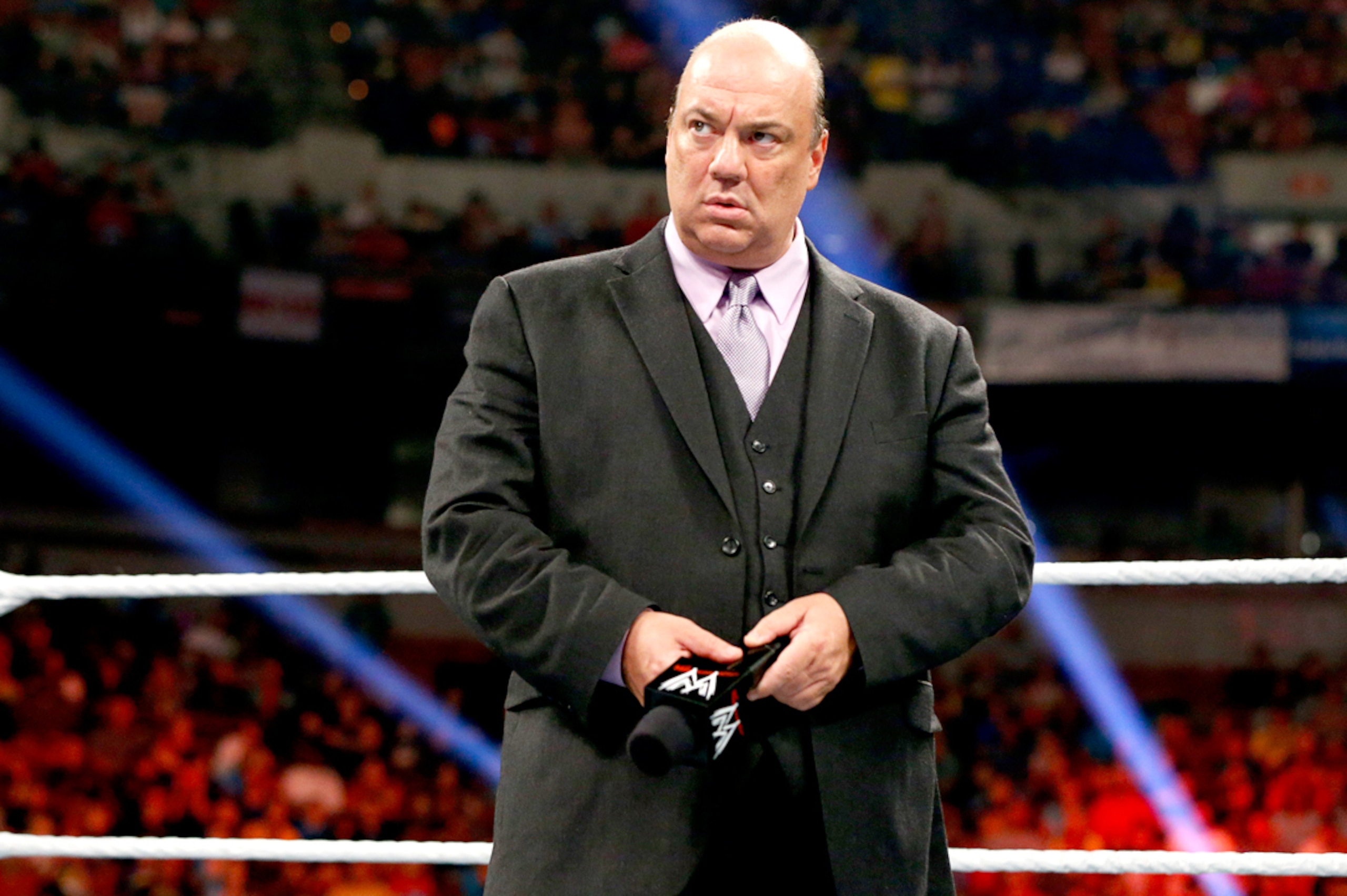 Photo: WWE