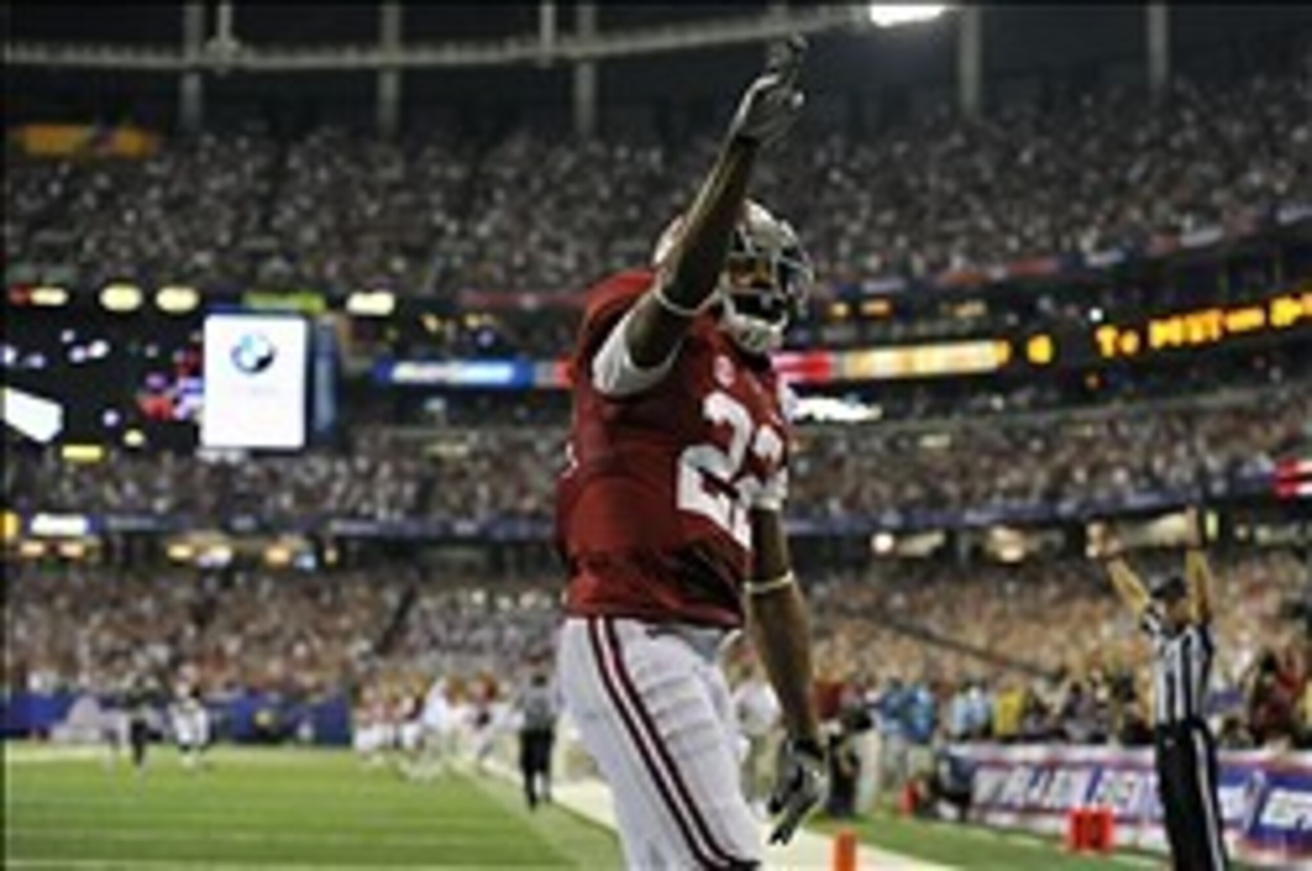 Christion Jones