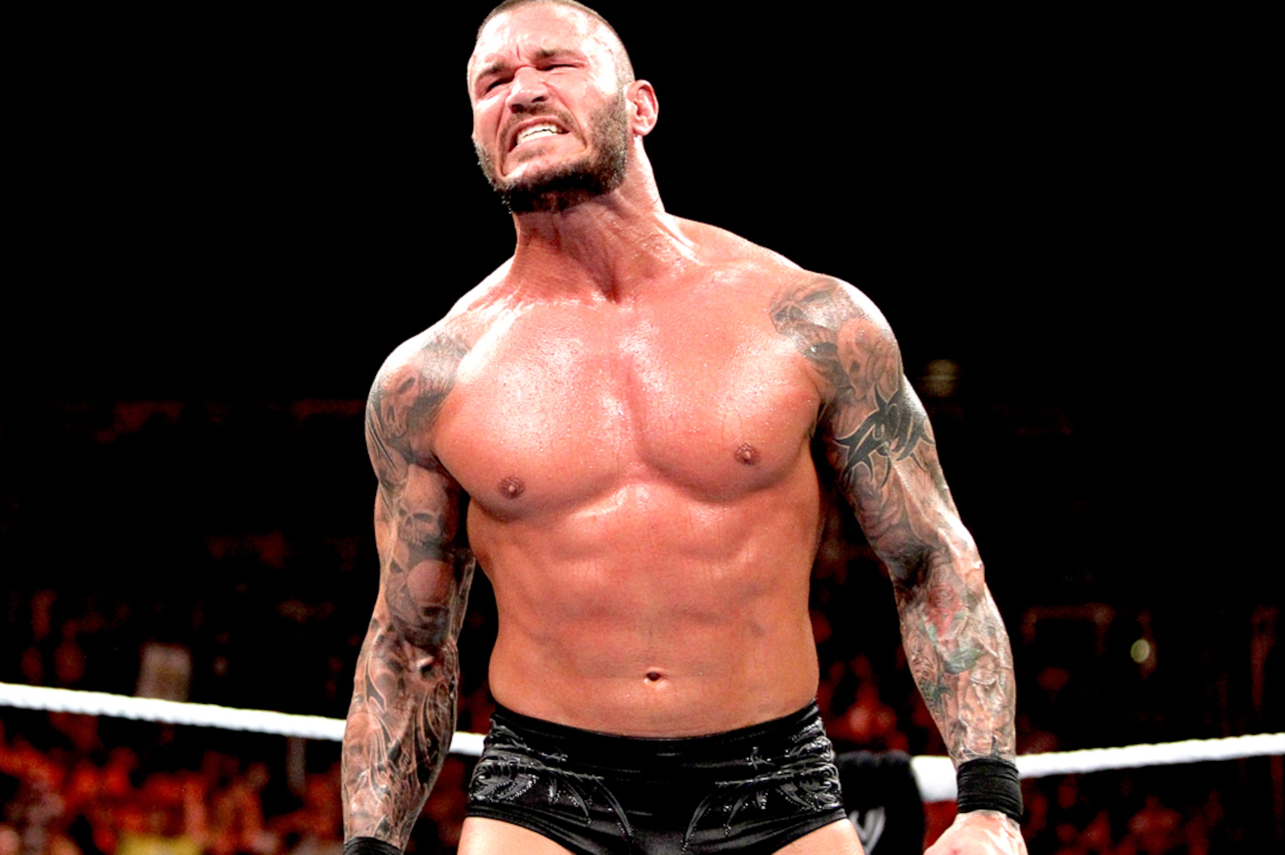 Photo: WWE