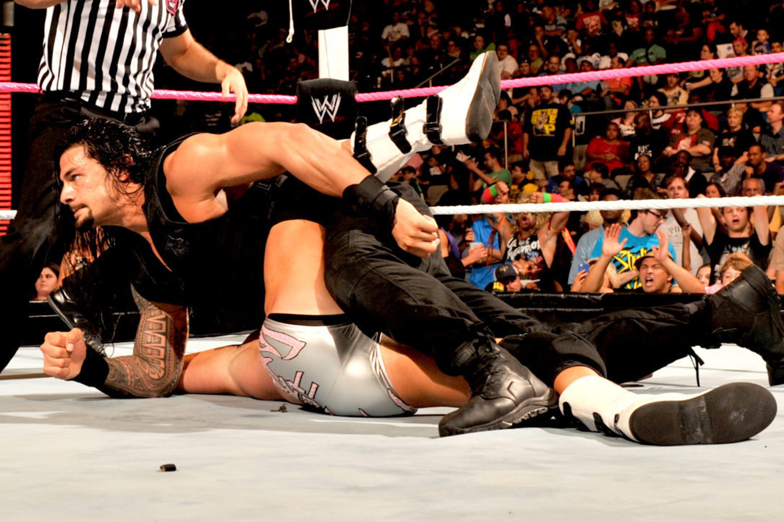 Photo Credit: WWE.com