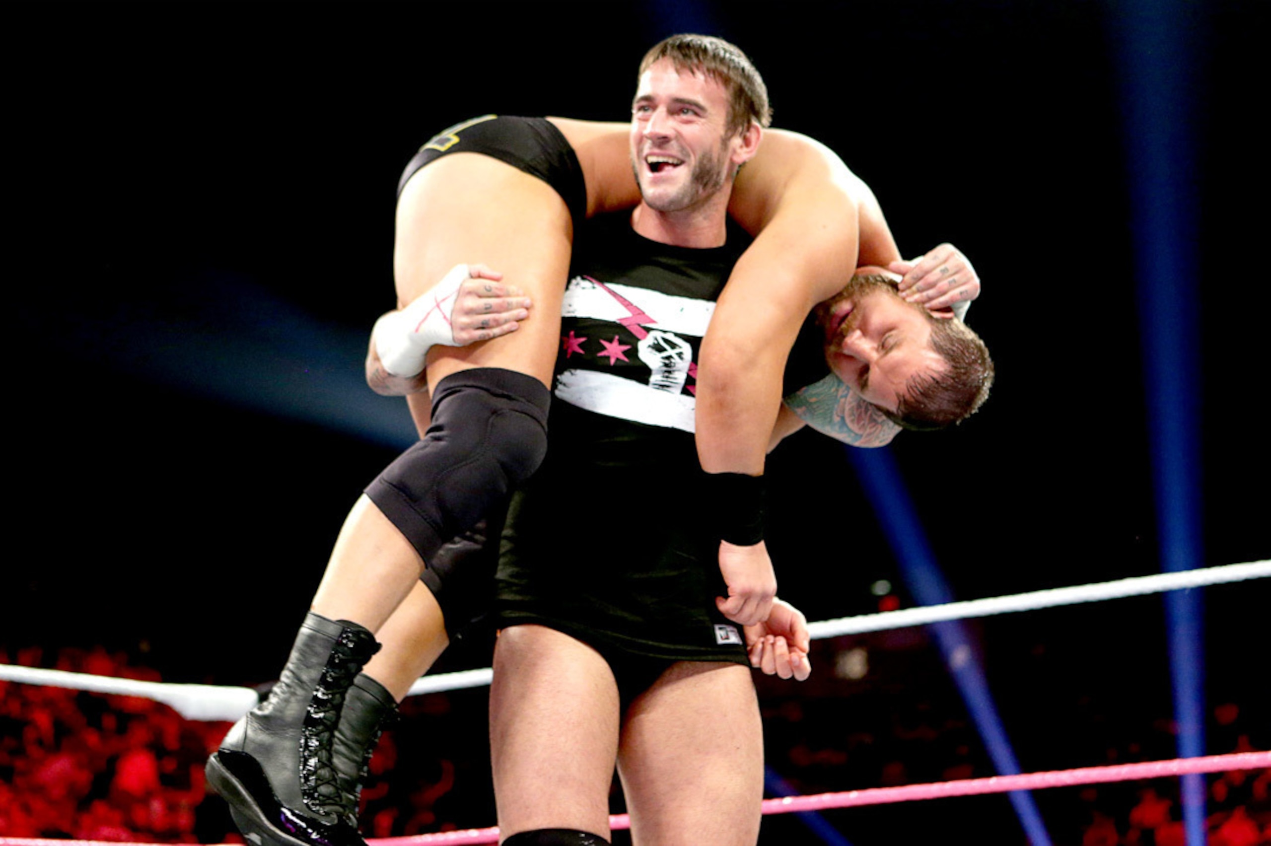 Photo Credit: WWE.com