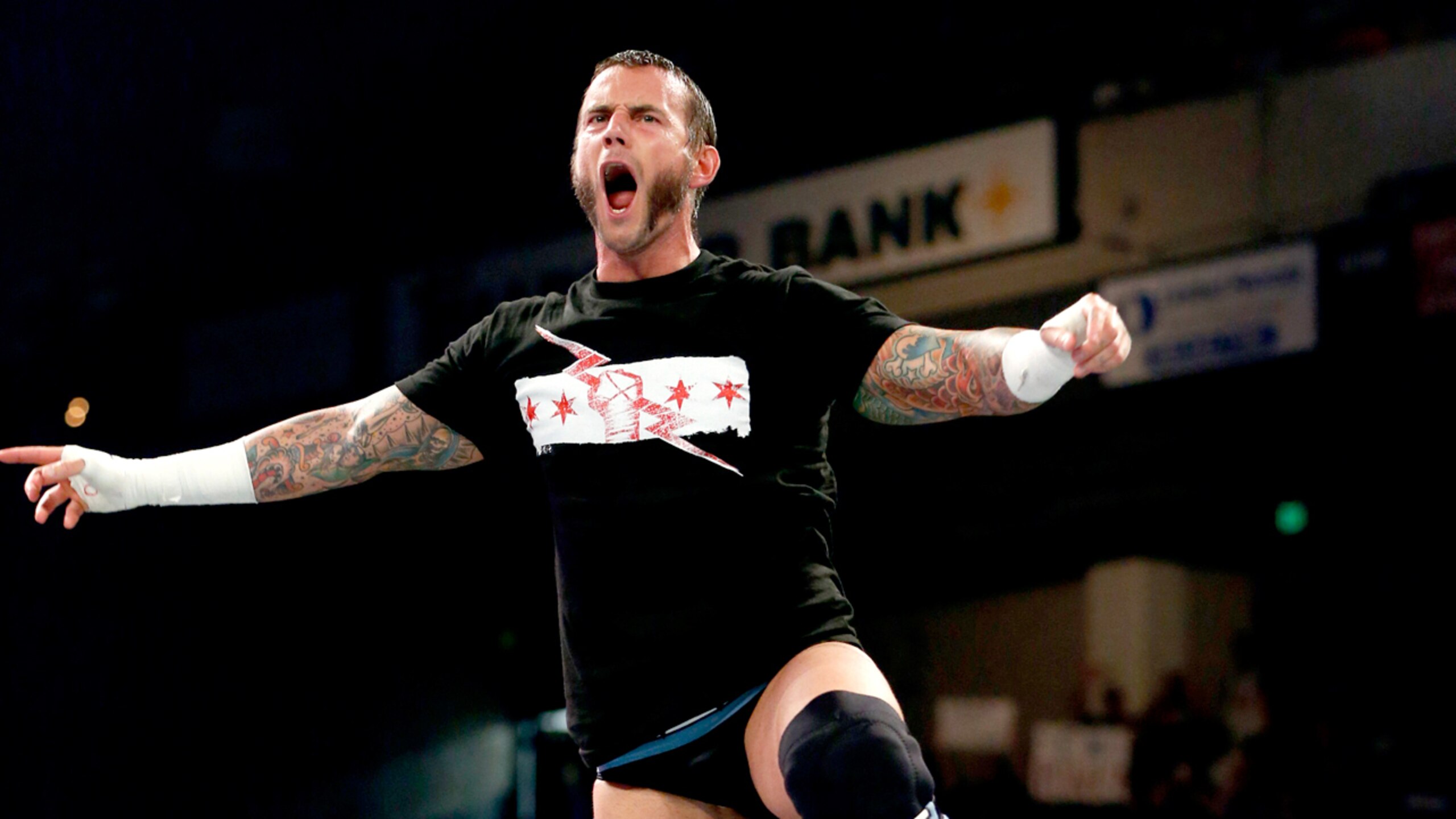 Photo: WWE