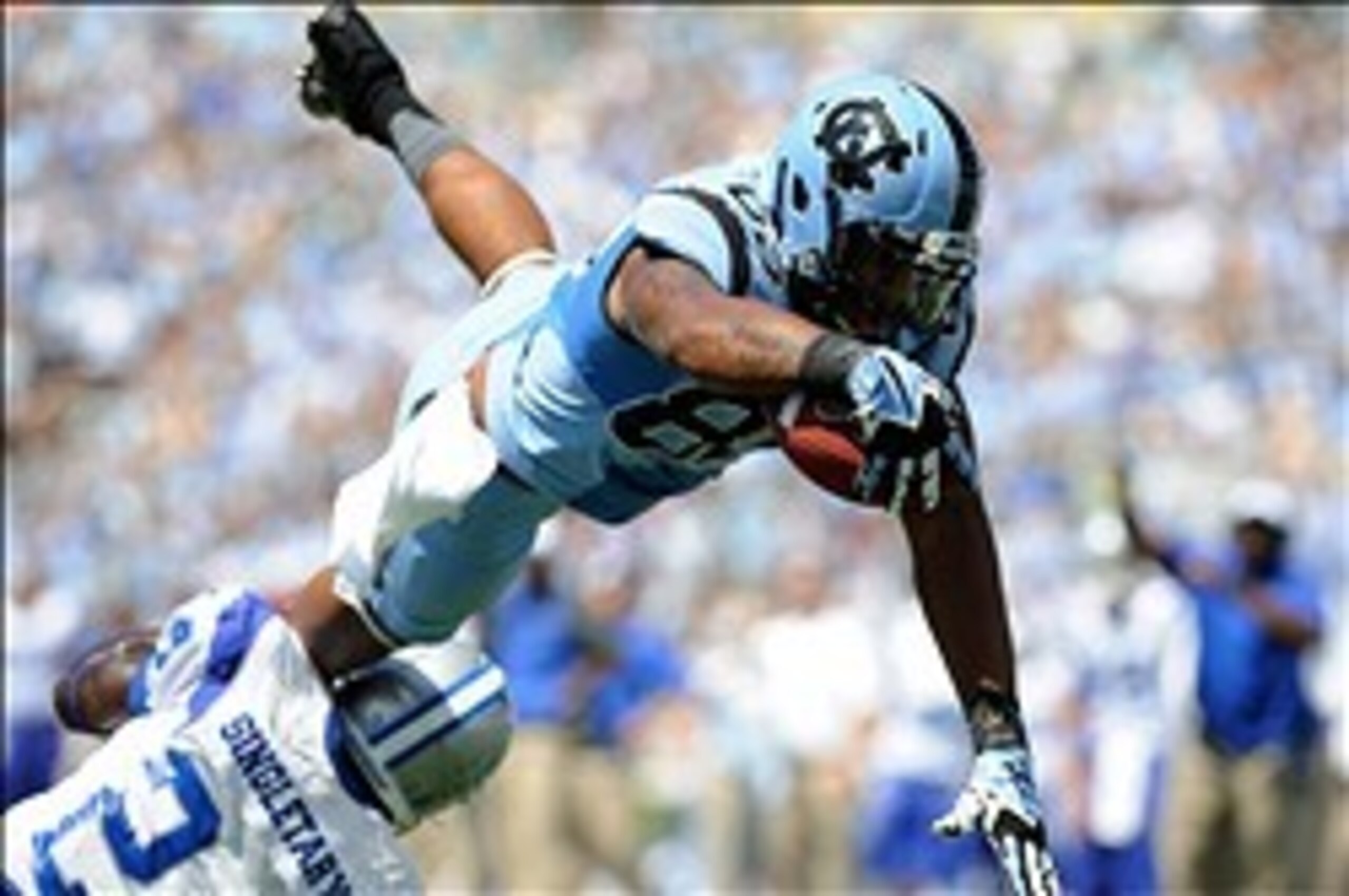 Eric Ebron