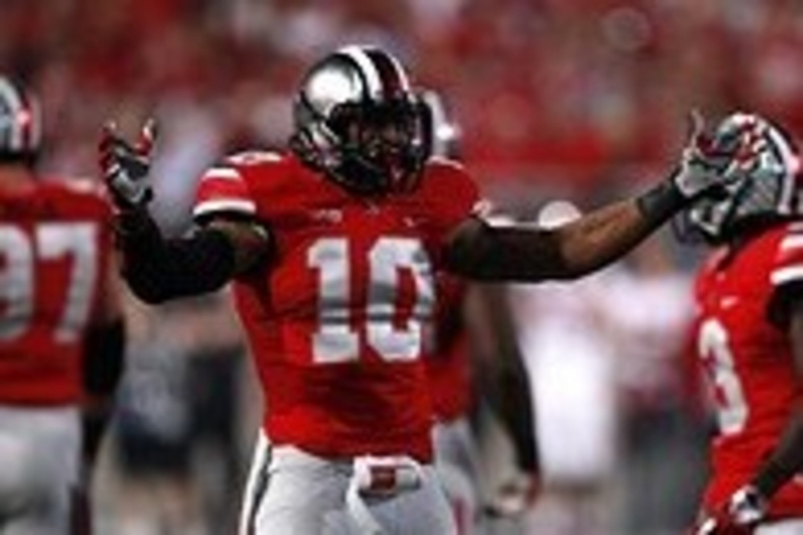 Ryan Shazier