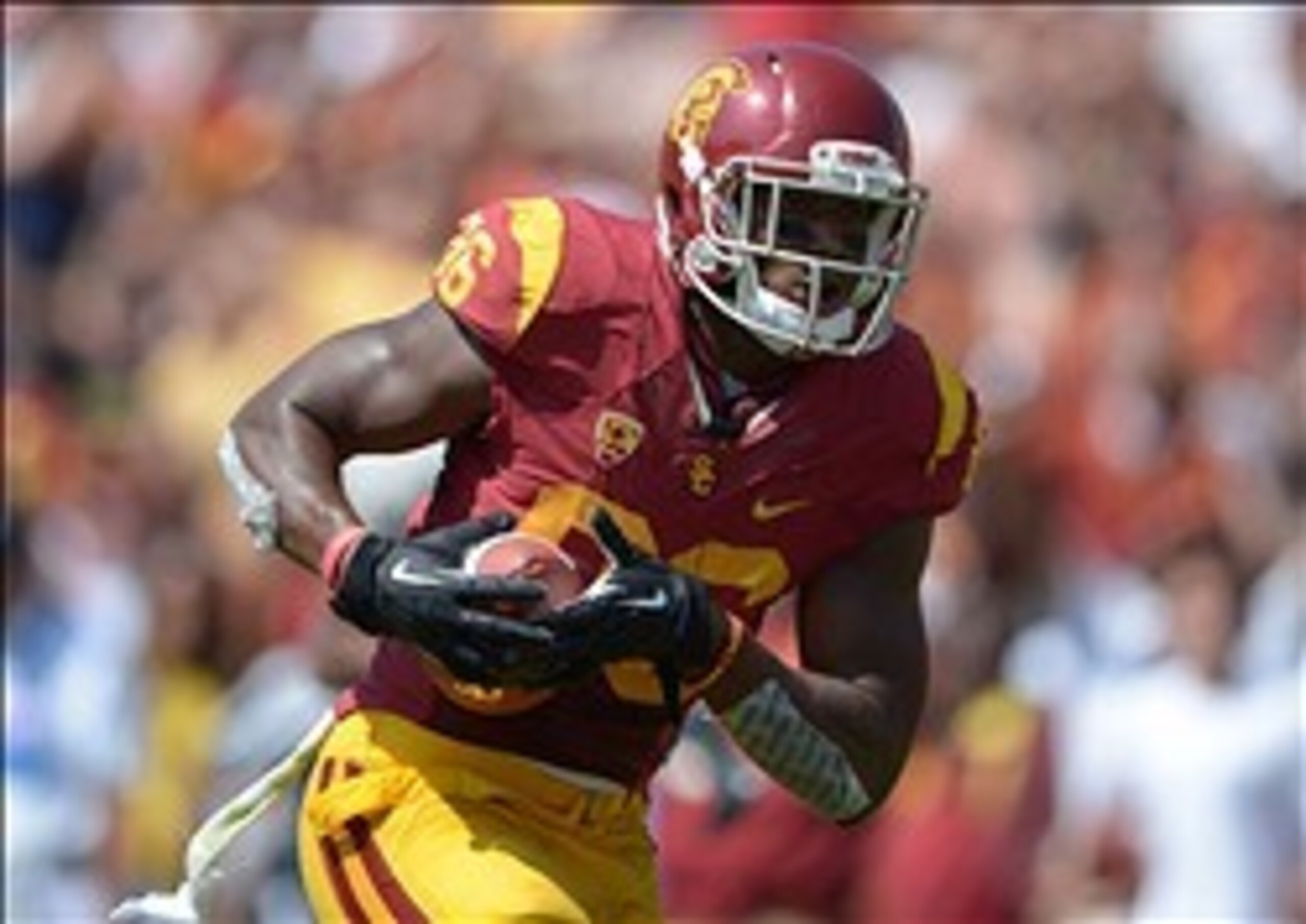 Xavier Grimble